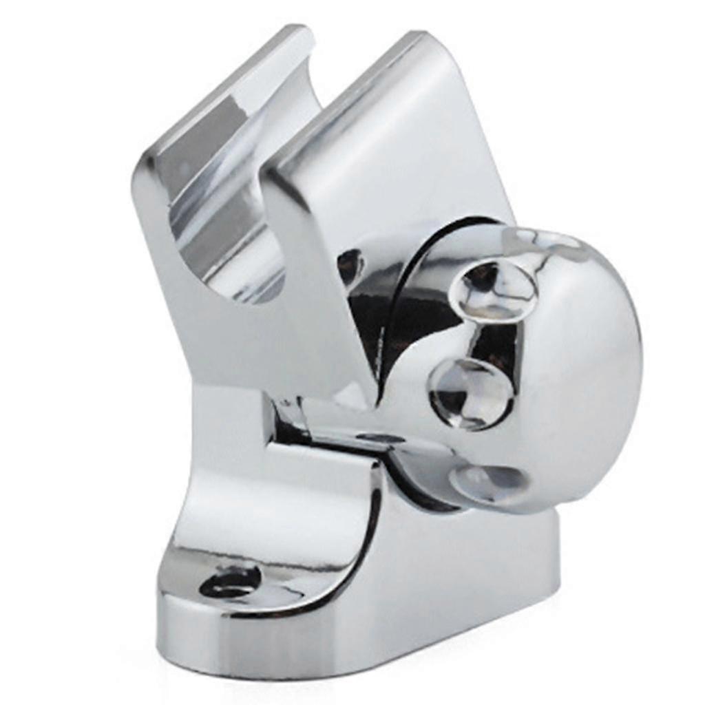 Handheld Shower Bracket Wall Mount Fixture Shower Nozzle Base Shelf Easy To Hang-YNP
