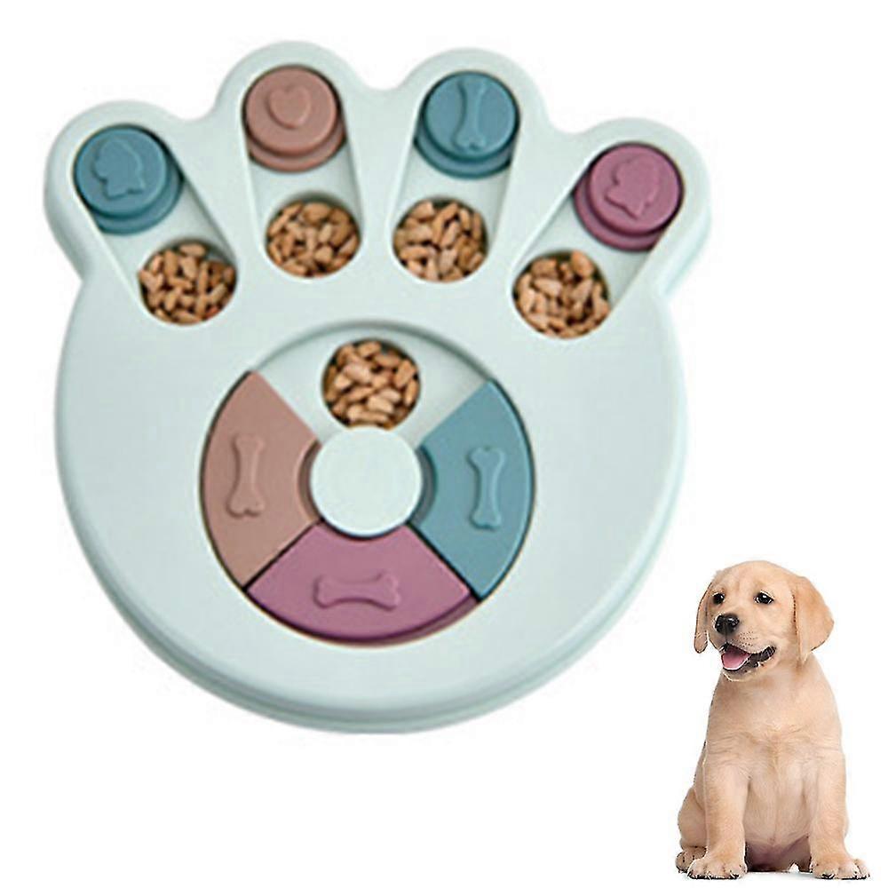 子犬のための犬のパズルのおもちゃ,インタラクティブな犬のパズルゲームのおもちゃ