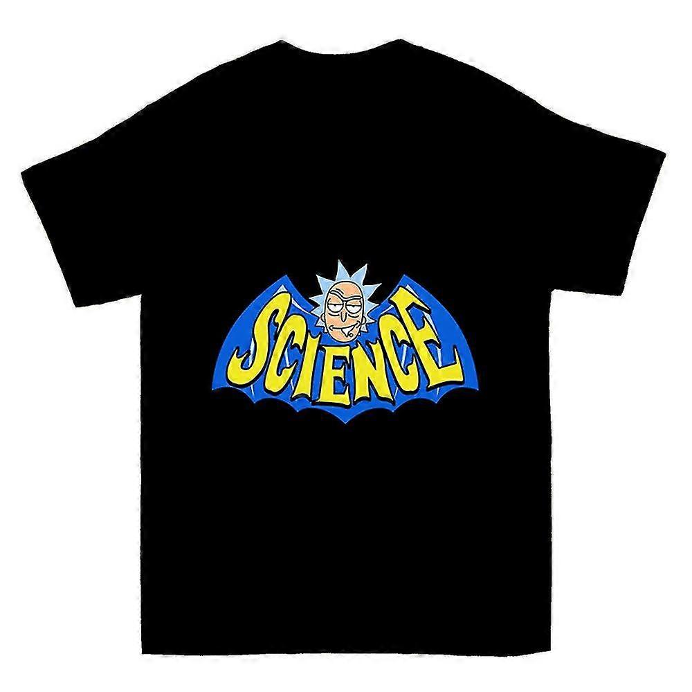 Science Man T-shirt