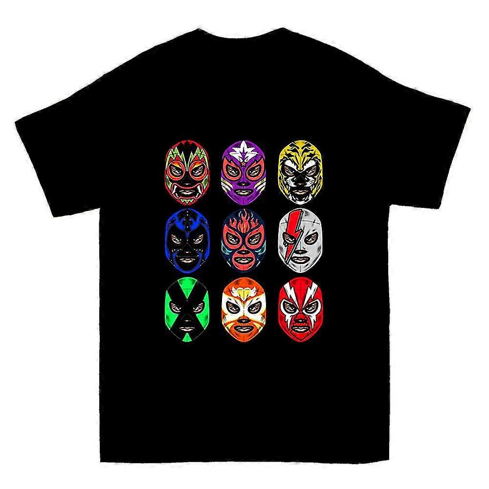 Made In Mexico T-shirt