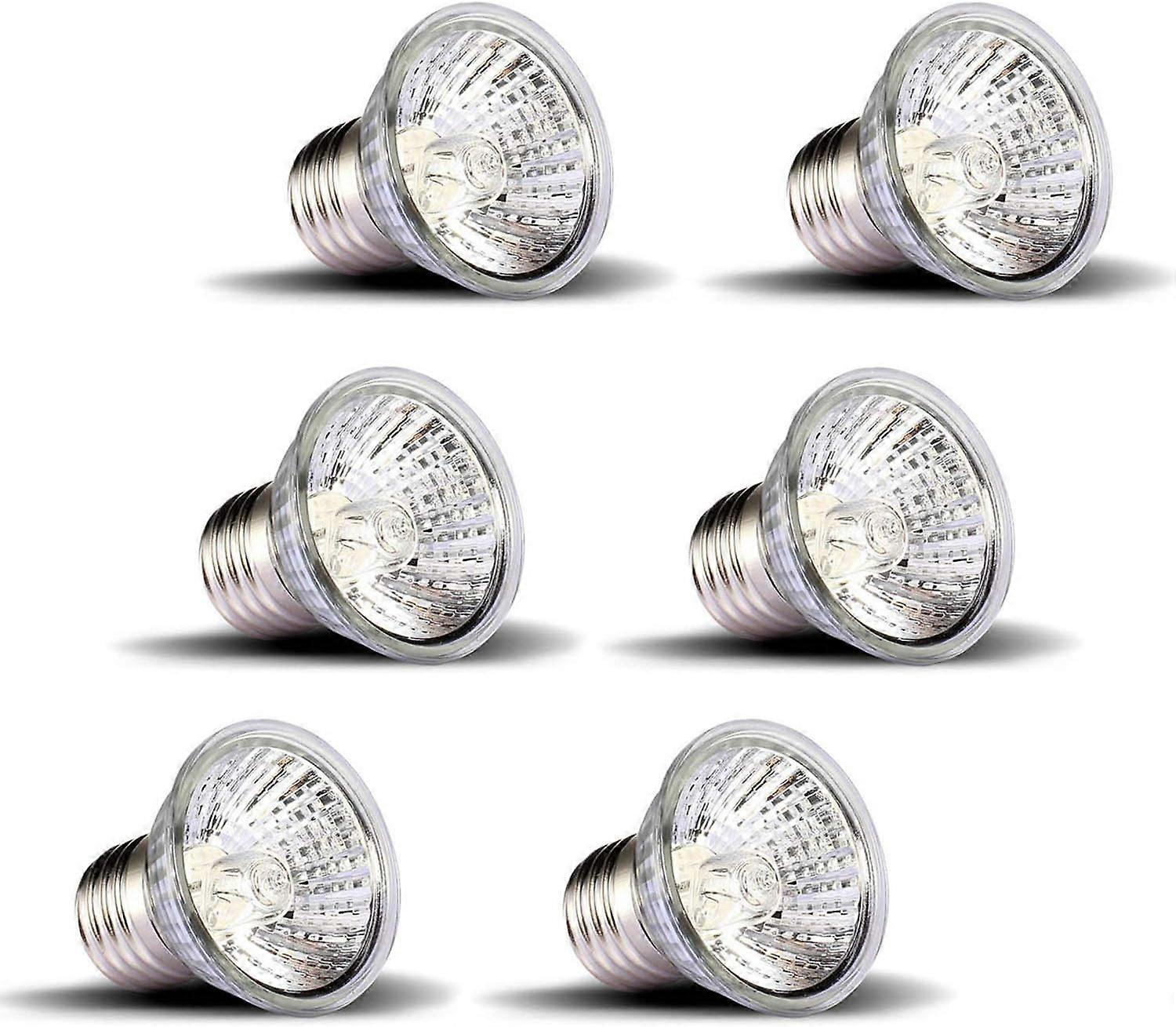 Pack 75W Full Spectrum UVA+UVB Solar Sunbathing Lamp/Bulb/Light for Bearded Lizard Dragon Chameleon Snake Turtle Aquarium Reptiles Amphibians