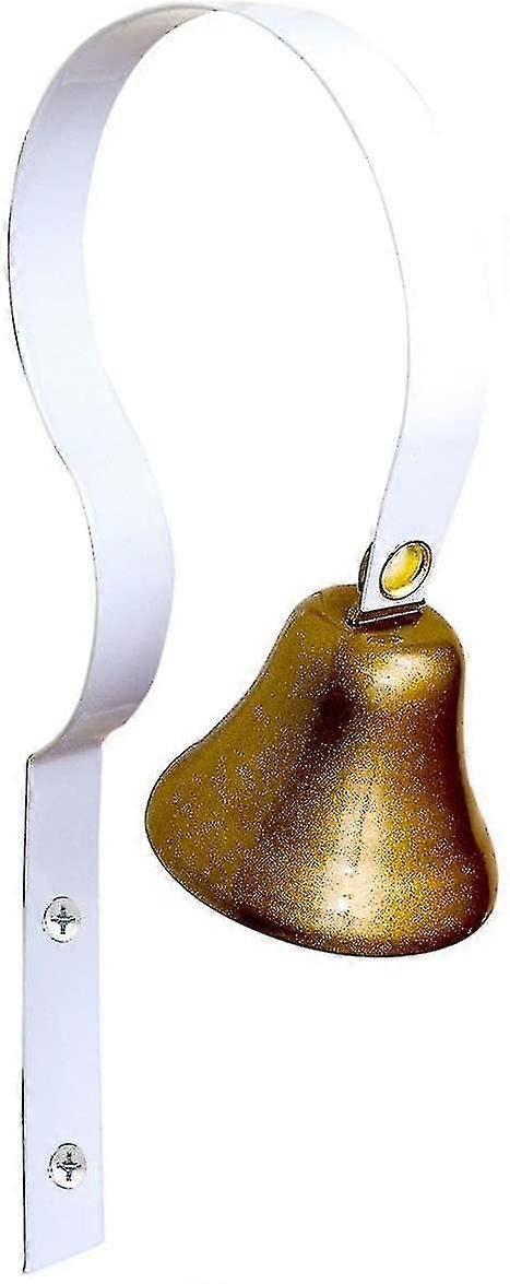 جرس الباب الكلب لاقتحام المنزل / housetraining جرس الباب / قعادة التدريب