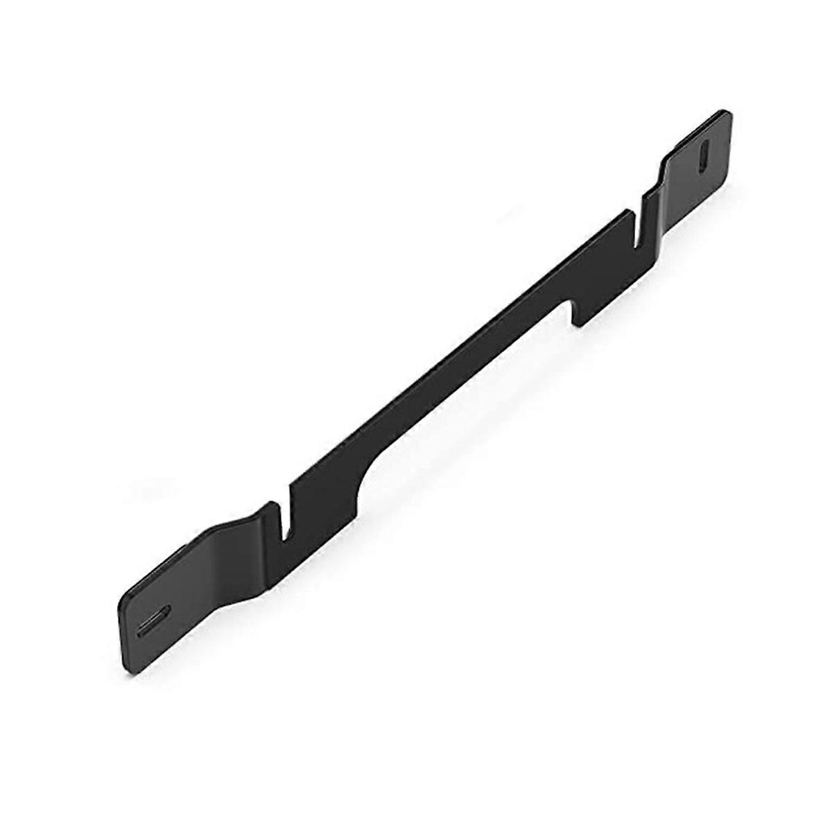 Soundbar Wall Mount Bracket Floating Style Mounting Bracket for Ray Soundbar Mount Wall Under TV
