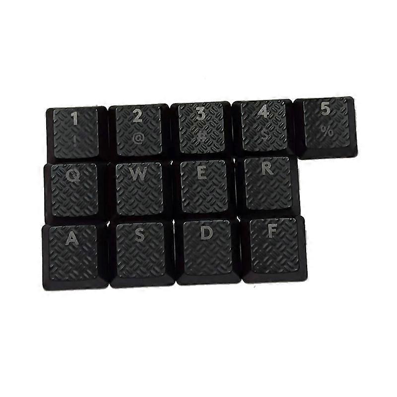 PBT OEM Profile Translucent KeyCap Suitable for G915TKL G915 G913 G815