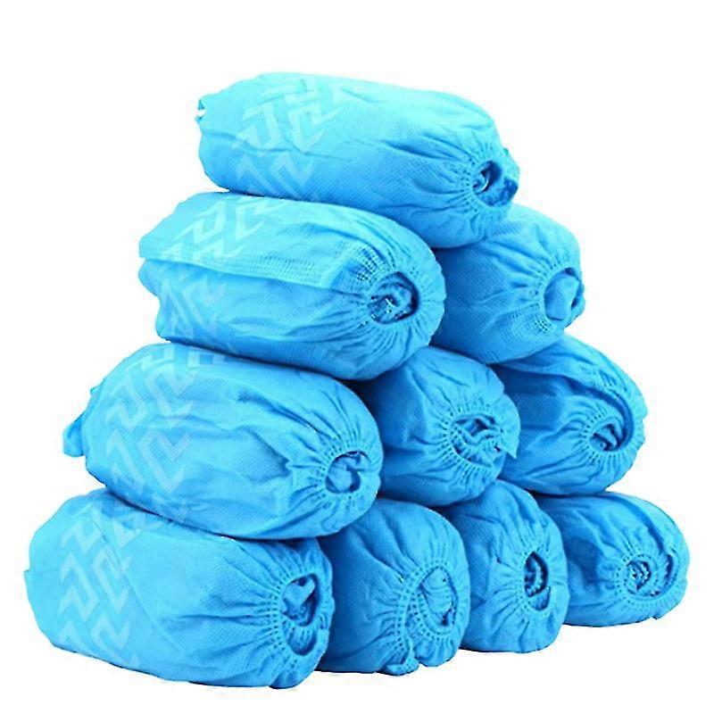 Non-woven Fabric Shoes Cover For Shoes Use-c