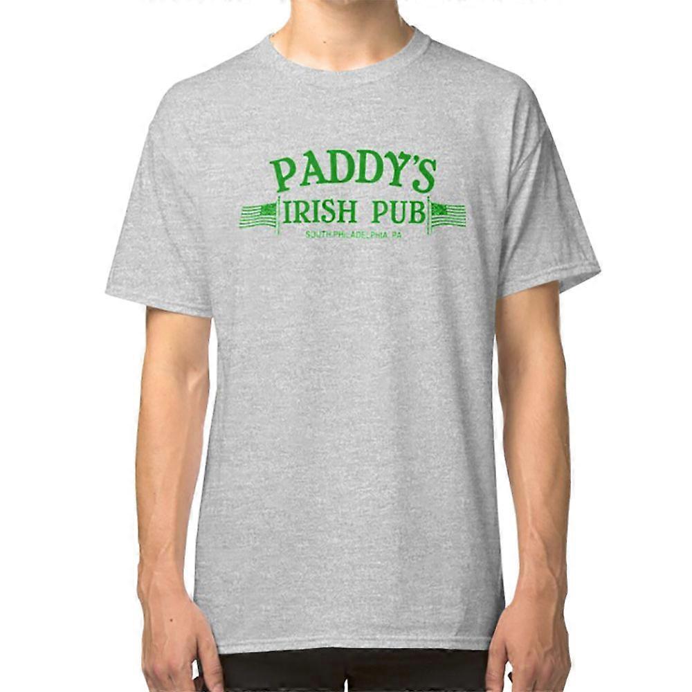 Paddy's Pub T-shirt