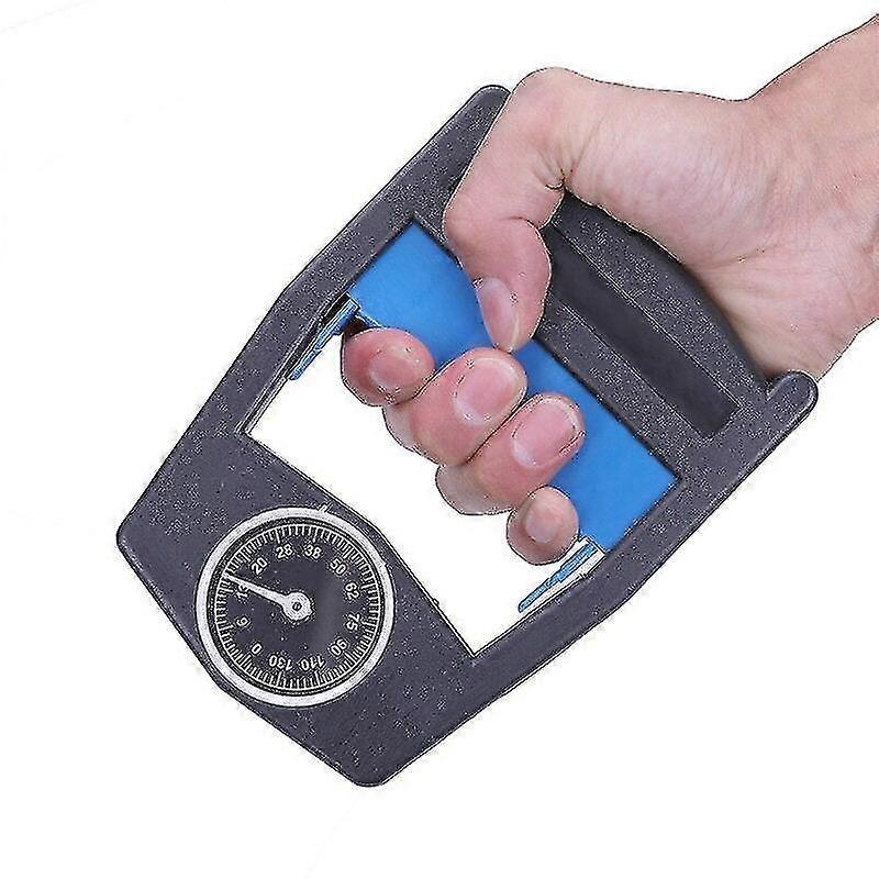 Digital Hand Evaluation Dynamometer Grip Strength Meter