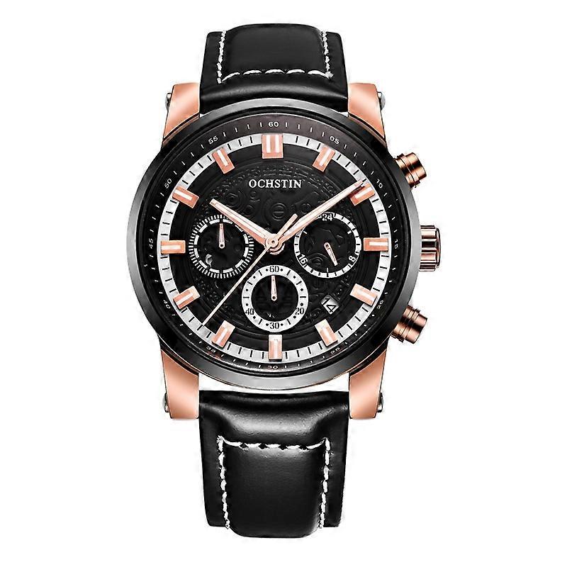 Ochstin 5111B Multifunction Quartz Watch
