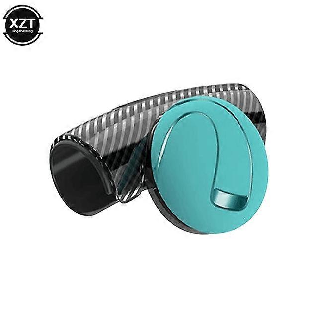 360 Steering Wheel Knob Ball Auto Spinner Knob Car Steeringbooster Silicone Power Steering Handle Ball Booster Strengthener