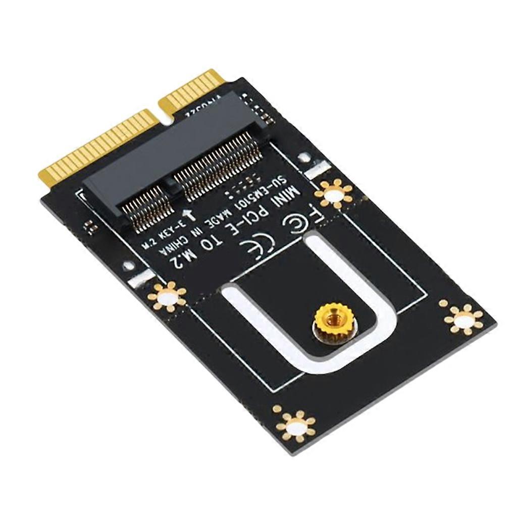 Wireless Bluetooth-compatible Network Card For Laptop M2 NGFF to Mini Pcie