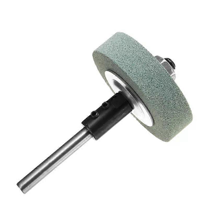 Grinding Wheel Adapter Changed Electric Drill Into Grinding Machine-