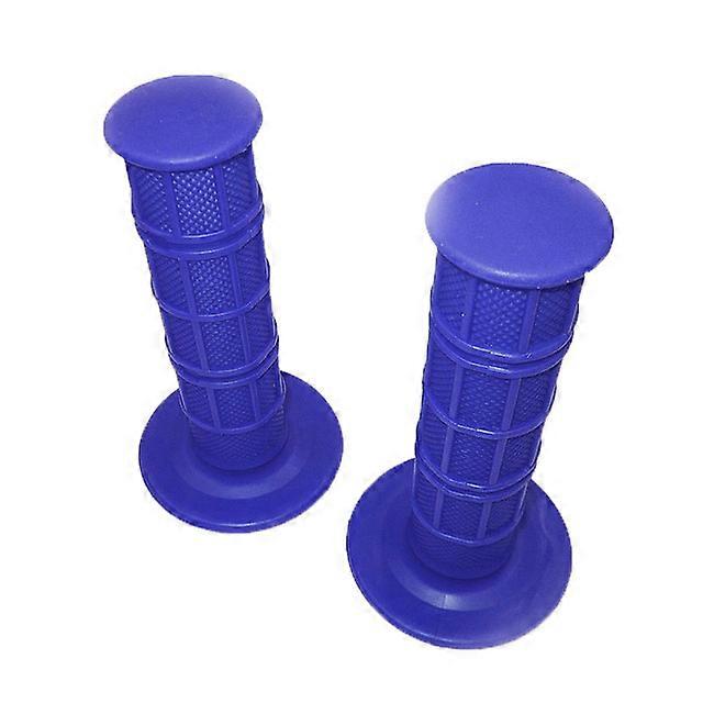 7/8 Motorcycle Handlebar Throttle Grip Quick Twister + Cable For CRF230 CR80 KLX Dit Pit Bike