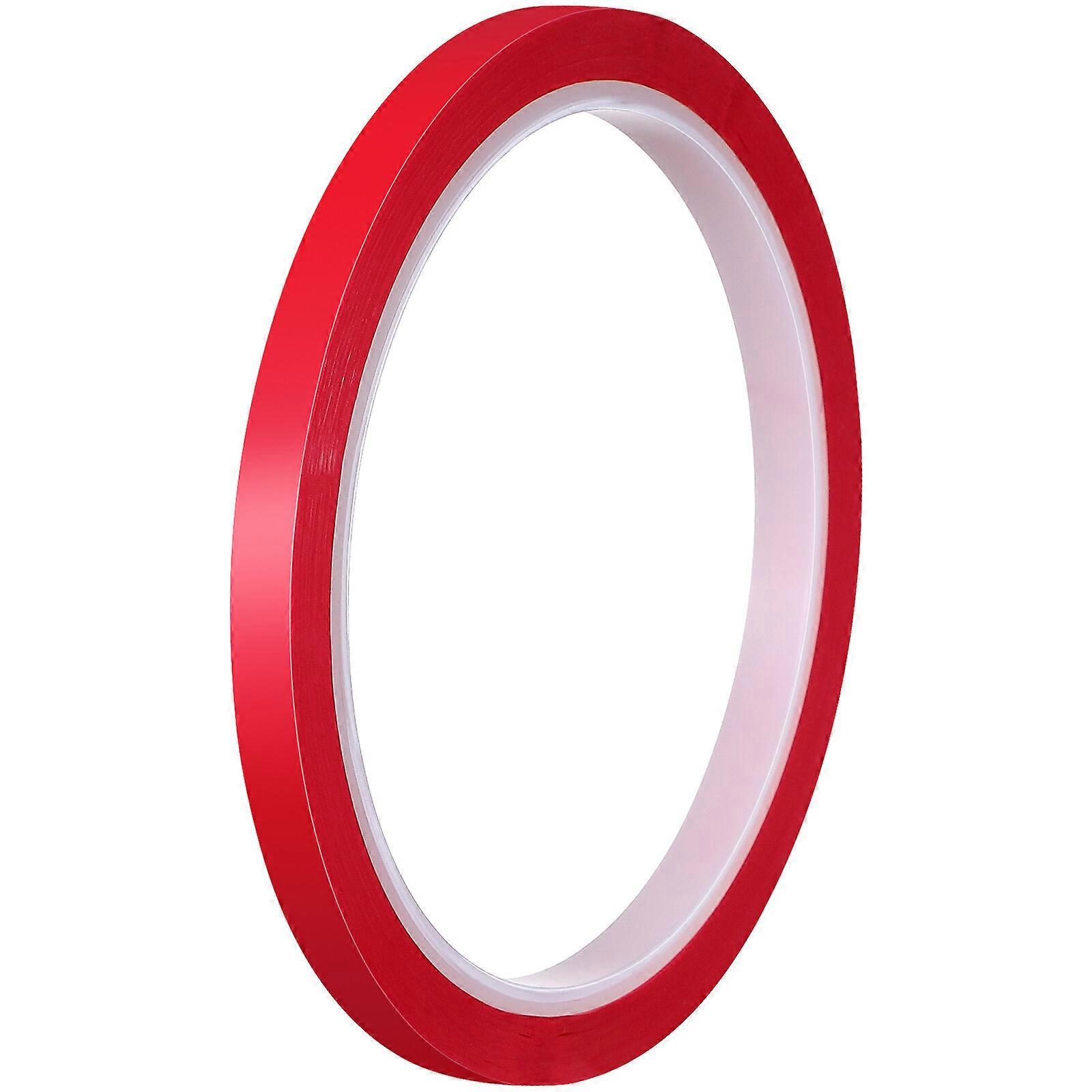 1 Roll Car Decorative Strip Auto Trim Adhesive Tape Insulation Tape Electrical Tape