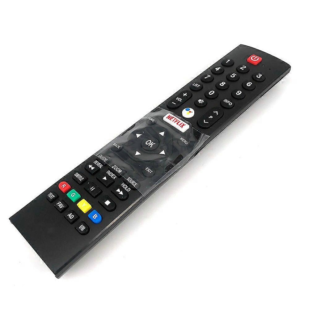 HOF19I127GPD10 Google Voice Remote Control