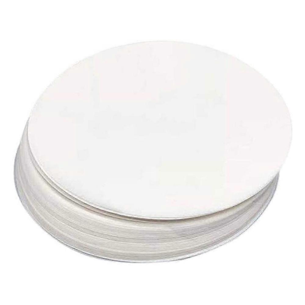 Parchment Paper Round Nonstick for Pans Grill Steamer 100PCS