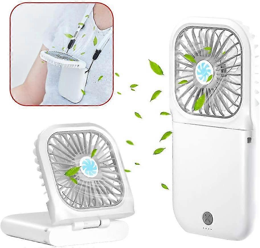 Aktualisieren Sie den Handventilator