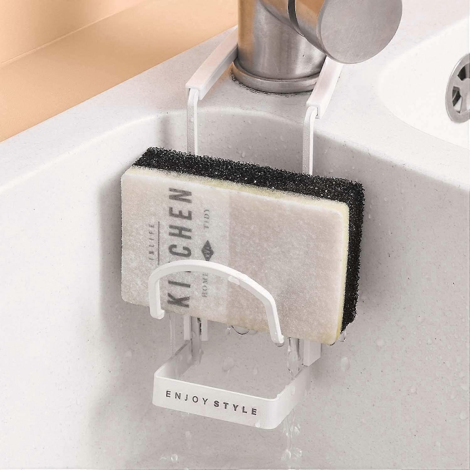 Sink Caddy Sink Sponge Holder