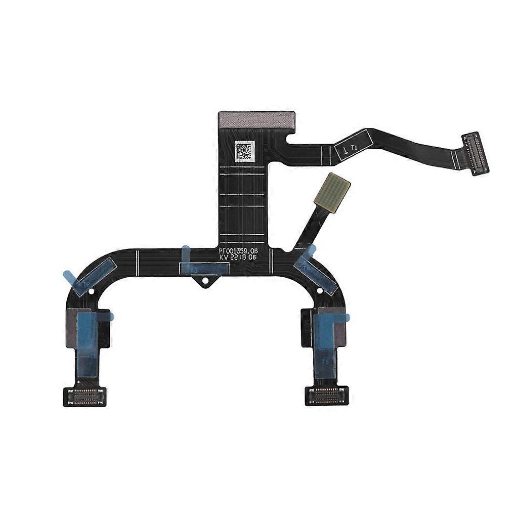 Reliable Flexible Flat Ribbon Cable for MINI 3PRO Gimbal Cable Replacement