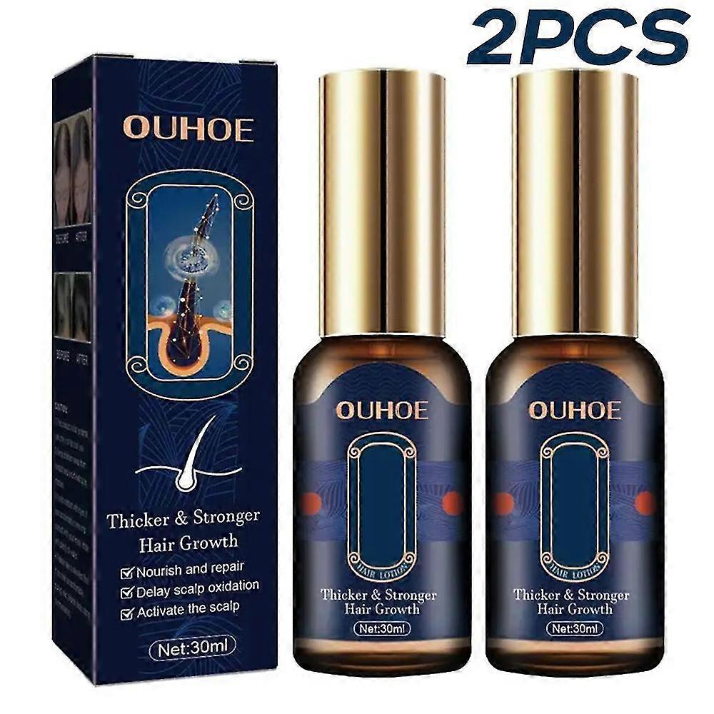 30ml Ορός αναγέννησης μαλλιών, σπρέι τονωτικό μαλλιών, polygonum multiflorums ορός ανάπτυξης μαλλιών, πρόληψη της τριχόπτωσης μεγαλώνουν τα μαλλιά σας πυκνά