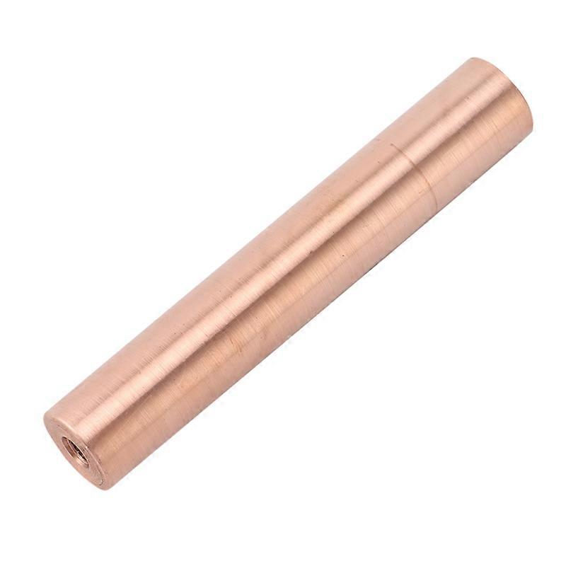 Solar Copper Anode,Replacement Copper Anode for Solar Pool Ionizer Purifier Purifiers