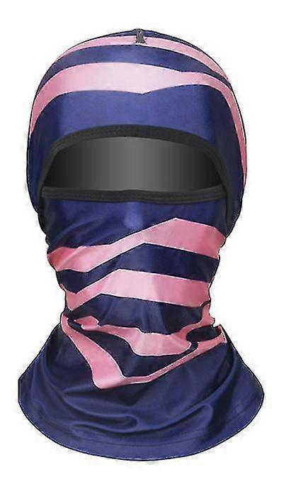 Ice Silk Sun Headgear Balaclavas