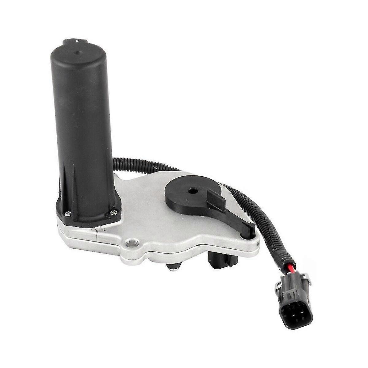 Transfer Case Shift Motor For Escalade 12474401