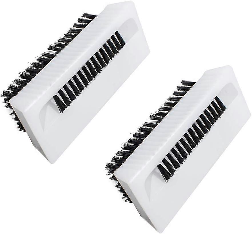 Premium Ergonomic Exfoliating Brushes Gentle Effective