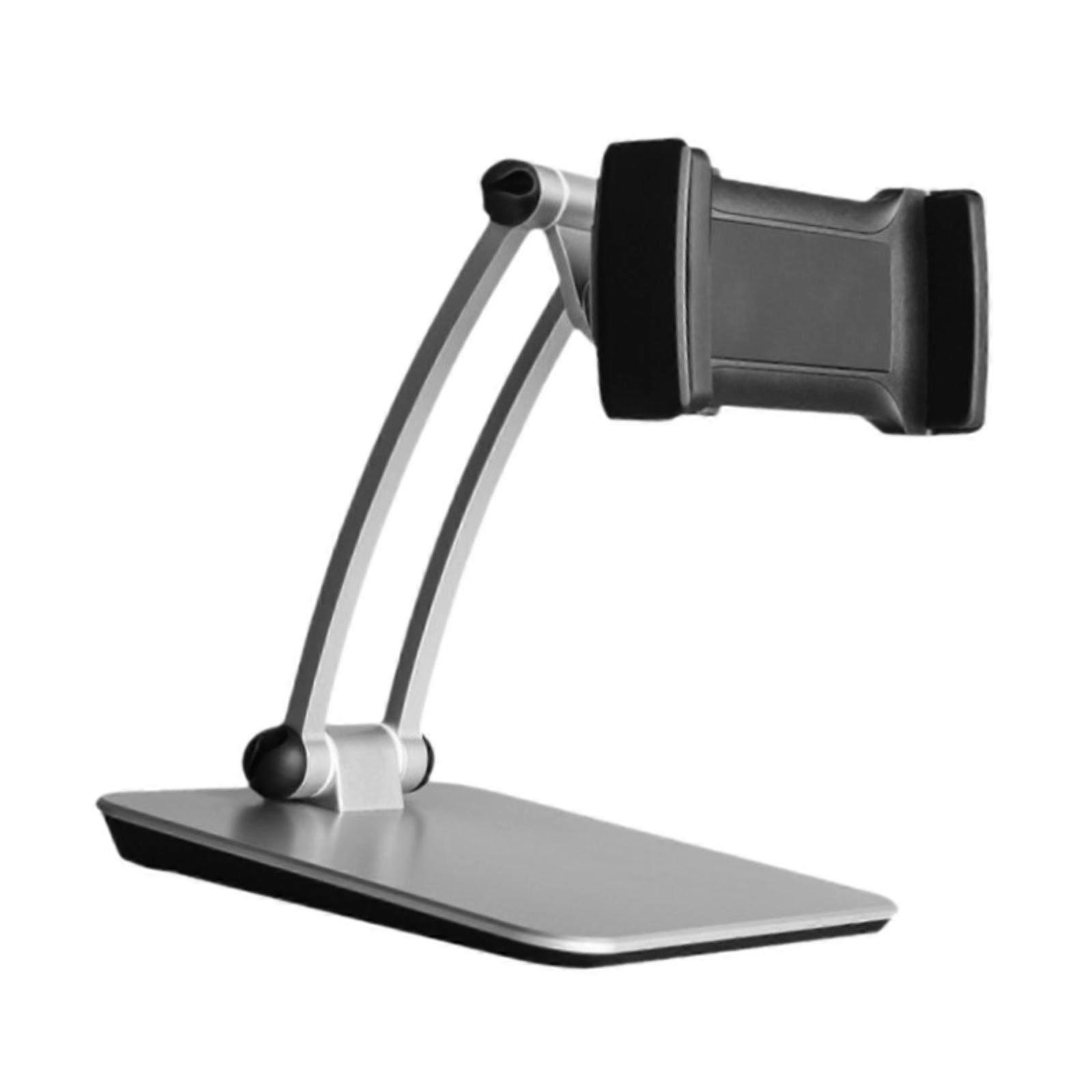 Cellphone Stand Adjustable Height Desktop Shelf Rack for Bedroom School Home