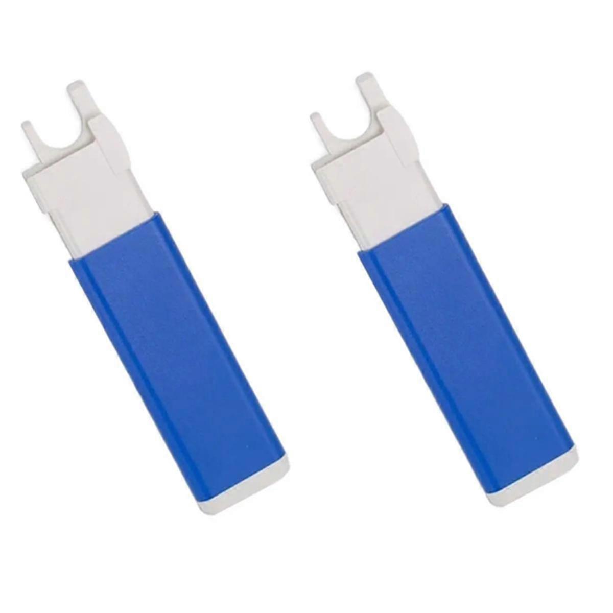 Sewing Needle Magnetic Inserter Needle Quick Sewing Threader Needle Threading Tool for Sewing Machi