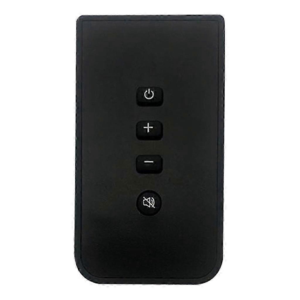Ersatzfernbedienung für Solo 5 15 Series II TV Soundbar & 410376 Soundbar System Controller