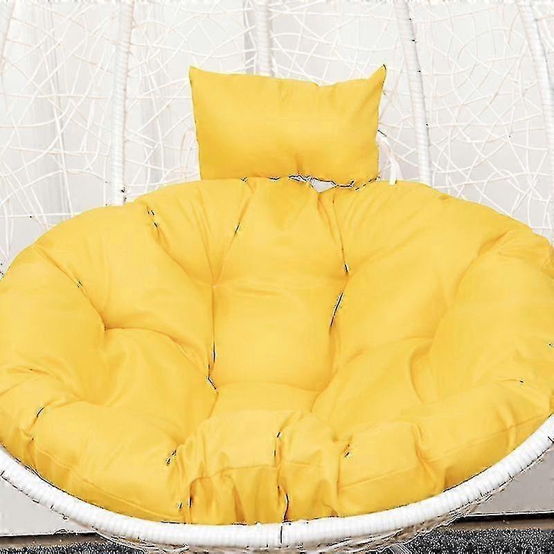 Amaca Cuscini sedia Soft Pad Cuscino per appendere sedia Swing Seat Home