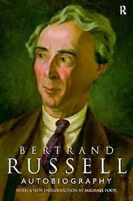 Autobiografia Bertranda Russella