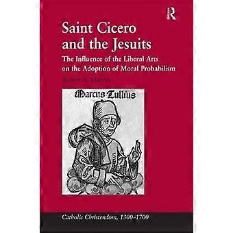 Saint Cicero and the Jesuits