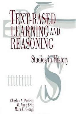 Text-based Learning and Reasoning