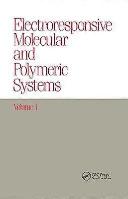 Electroresponsive Molecular and Polymeric Systems
