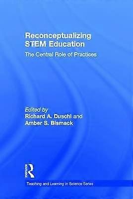 Reconceptualizing Stem Education