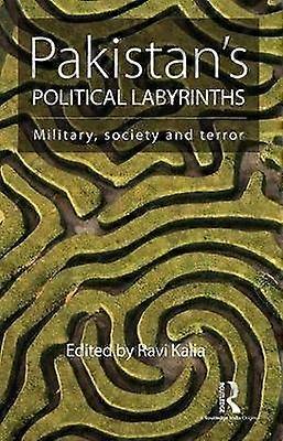 Pakistańskie labirynty polityczne