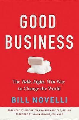 Good Business