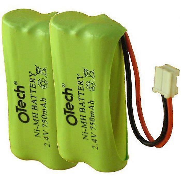 Cordless Phone Battery for RCA 27911
