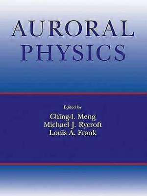 Auroral Physics