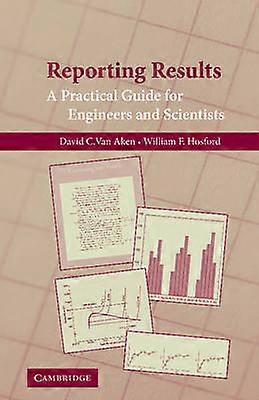 Reporting Results