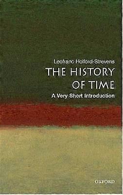 L’histoire du temps