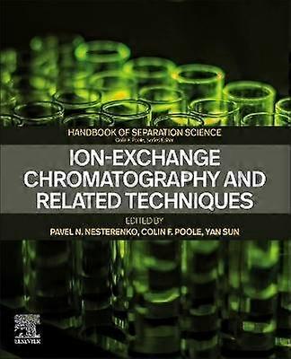 Ion-Exchange Chromatography and Related Techniques