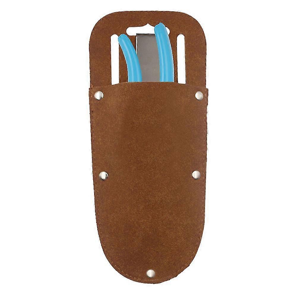Garden Pruning Shears Protective Sheath Sheath For Garden Pruning Shears