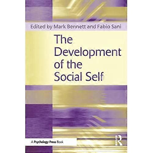 De ontwikkeling van het sociale zelf
