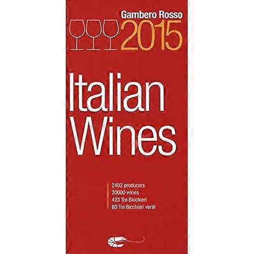 Italienische Weine 2015
