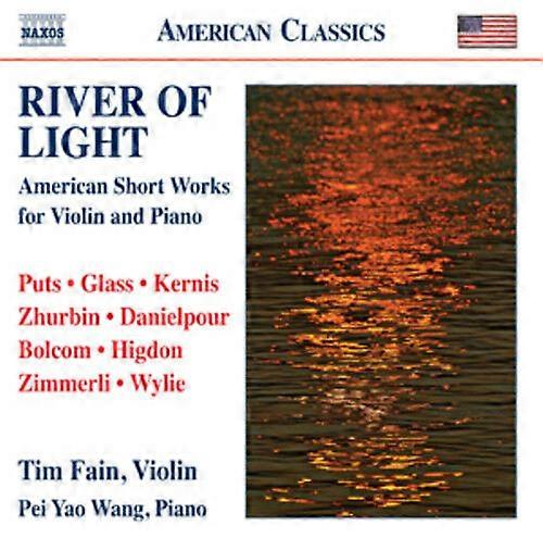 Kevin Puts of Light CD (2011) NYHET