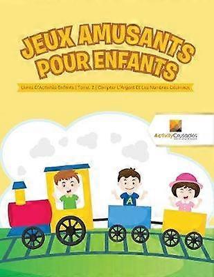 Jocuri amuzante pentru copii