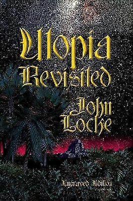 Utopia Revisited Engraved Paperback