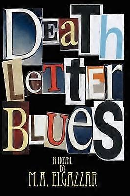 Death Letter Blues